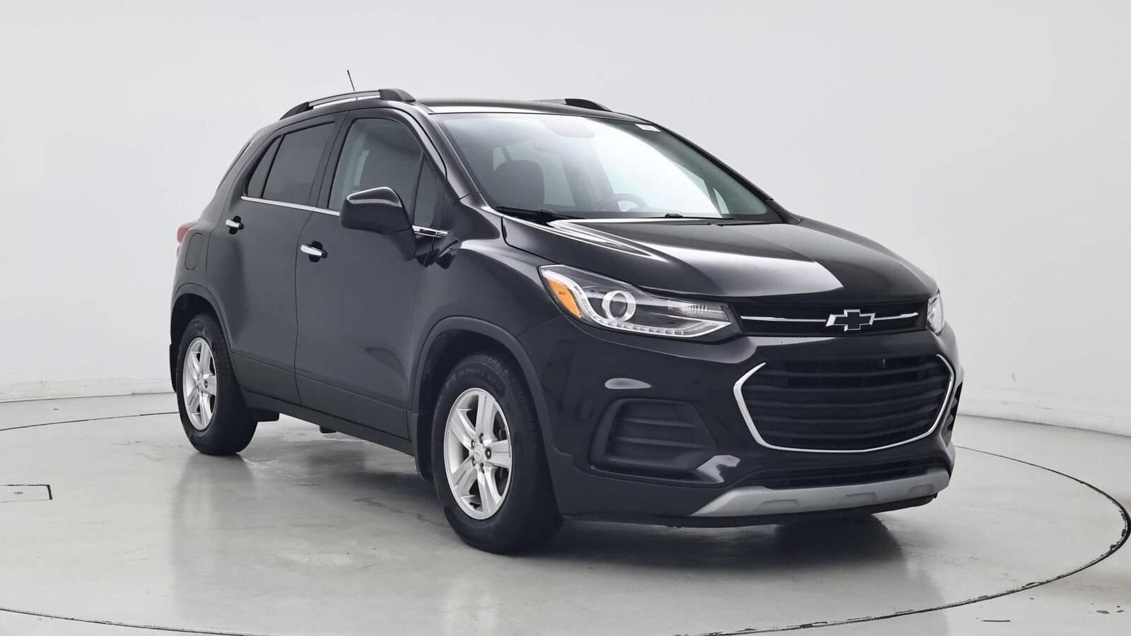 2020 Chevrolet Trax LT in Birmingham AL For Sale - Image 1