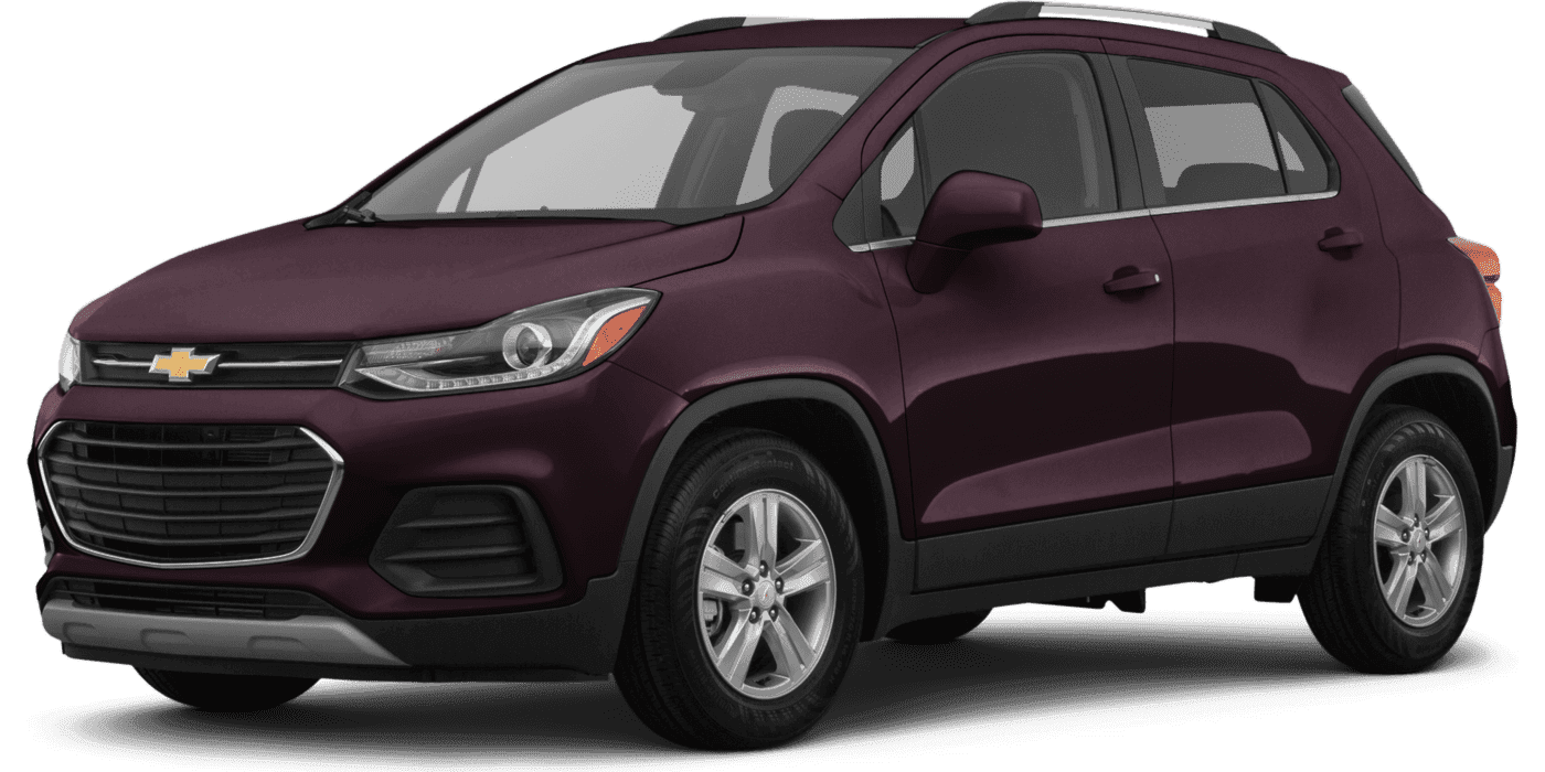 2020 Chevrolet Trax LT in Eatontown NJ For Sale - Image 1