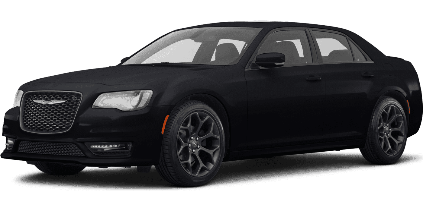 2020 Chrysler 300 S in Billings MT For Sale - Image 1