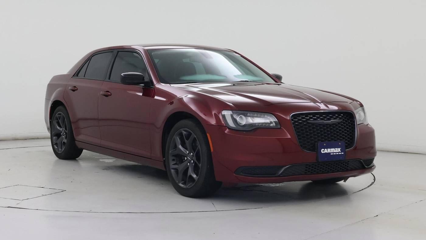 2020 Chrysler 300 Touring in Birmingham AL For Sale - Image 1