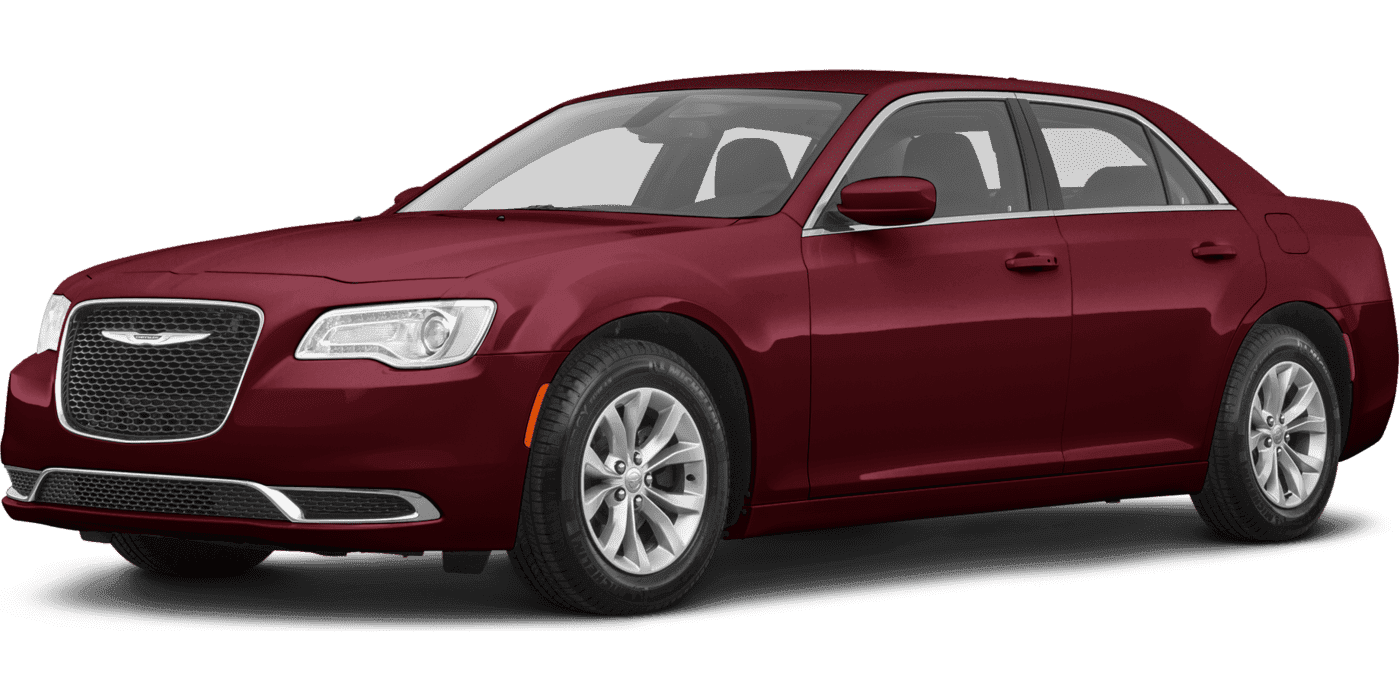 2020 Chrysler 300 Touring in Albuquerque NM For Sale - Image 1