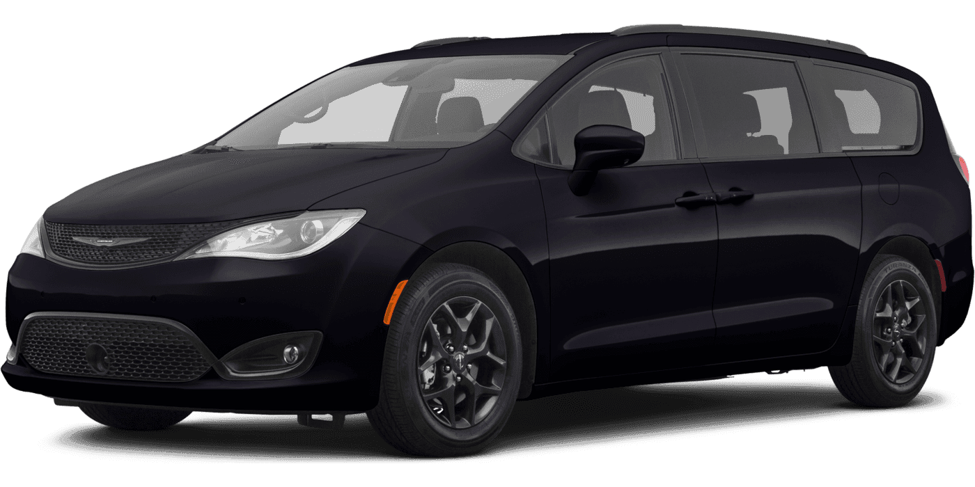 2020 Chrysler Pacifica Touring L Plus in Gastonia NC For Sale - Image 1