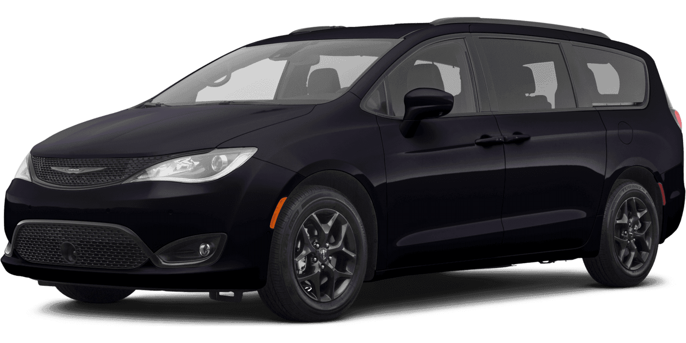 2020 Chrysler Pacifica Touring L Plus in Redlands CA For Sale - Image 1