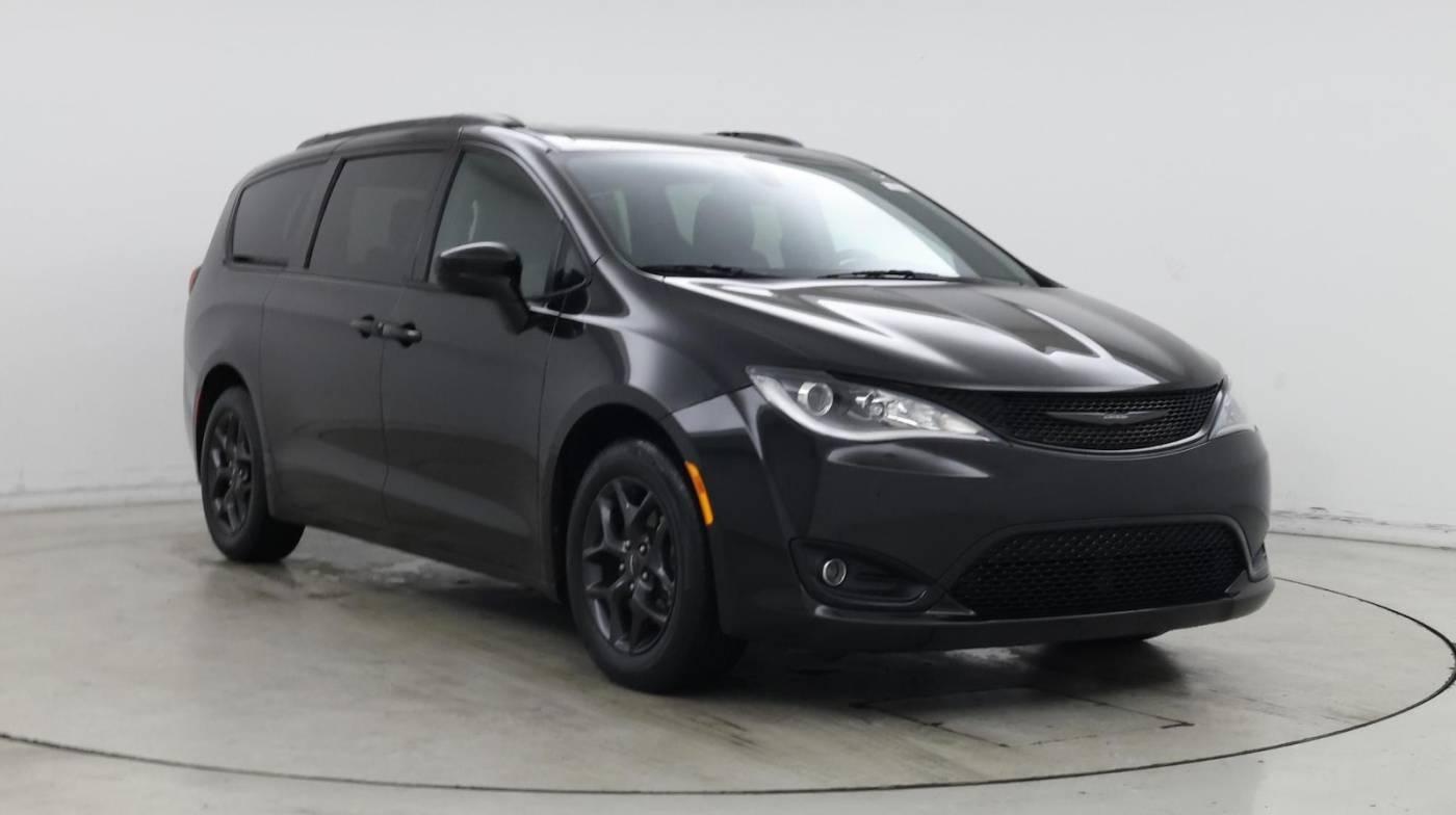 2020 Chrysler Pacifica Touring L in Inglewood CA For Sale - Image 1