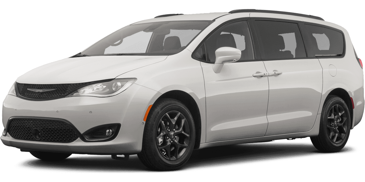 2020 Chrysler Pacifica Touring L in Emmaus PA For Sale - Image 1