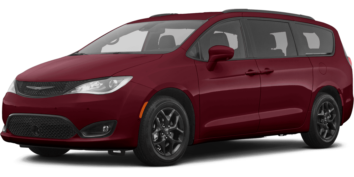 2020 Chrysler Pacifica Touring L in Marietta GA For Sale - Image 1