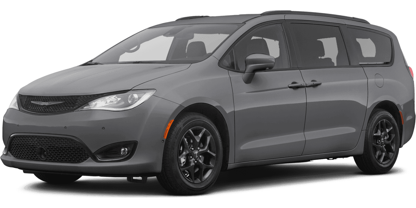 2020 Chrysler Pacifica Touring L in Elida OH For Sale - Image 1