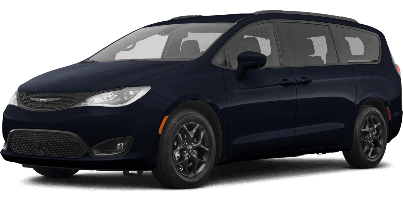 2020 Chrysler Pacifica Touring in West Palm Beach FL For Sale - Image 1