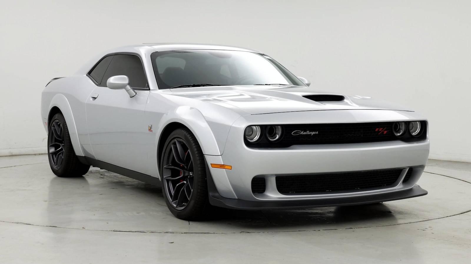 2020 Dodge Challenger R/T Scat Pack Widebody in Birmingham AL For Sale - Image 1