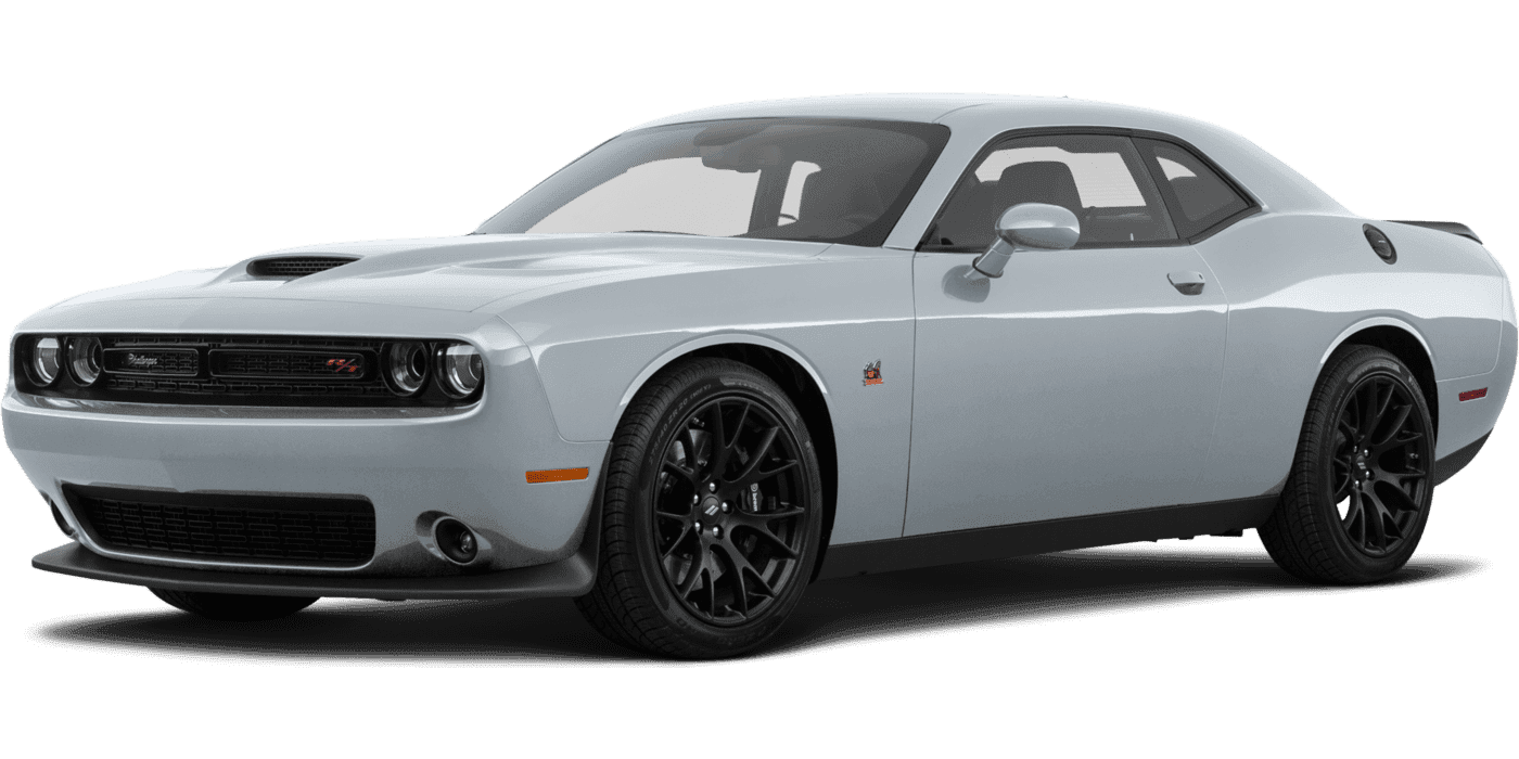 2020 Dodge Challenger R/T Scat Pack Widebody in Lake Elsinore CA For Sale - Image 1