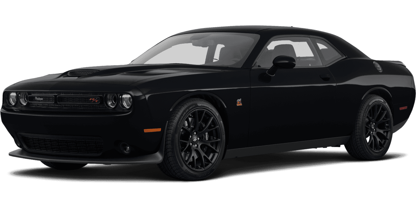 2020 Dodge Challenger R/T Scat Pack in Culpeper VA For Sale - Image 1