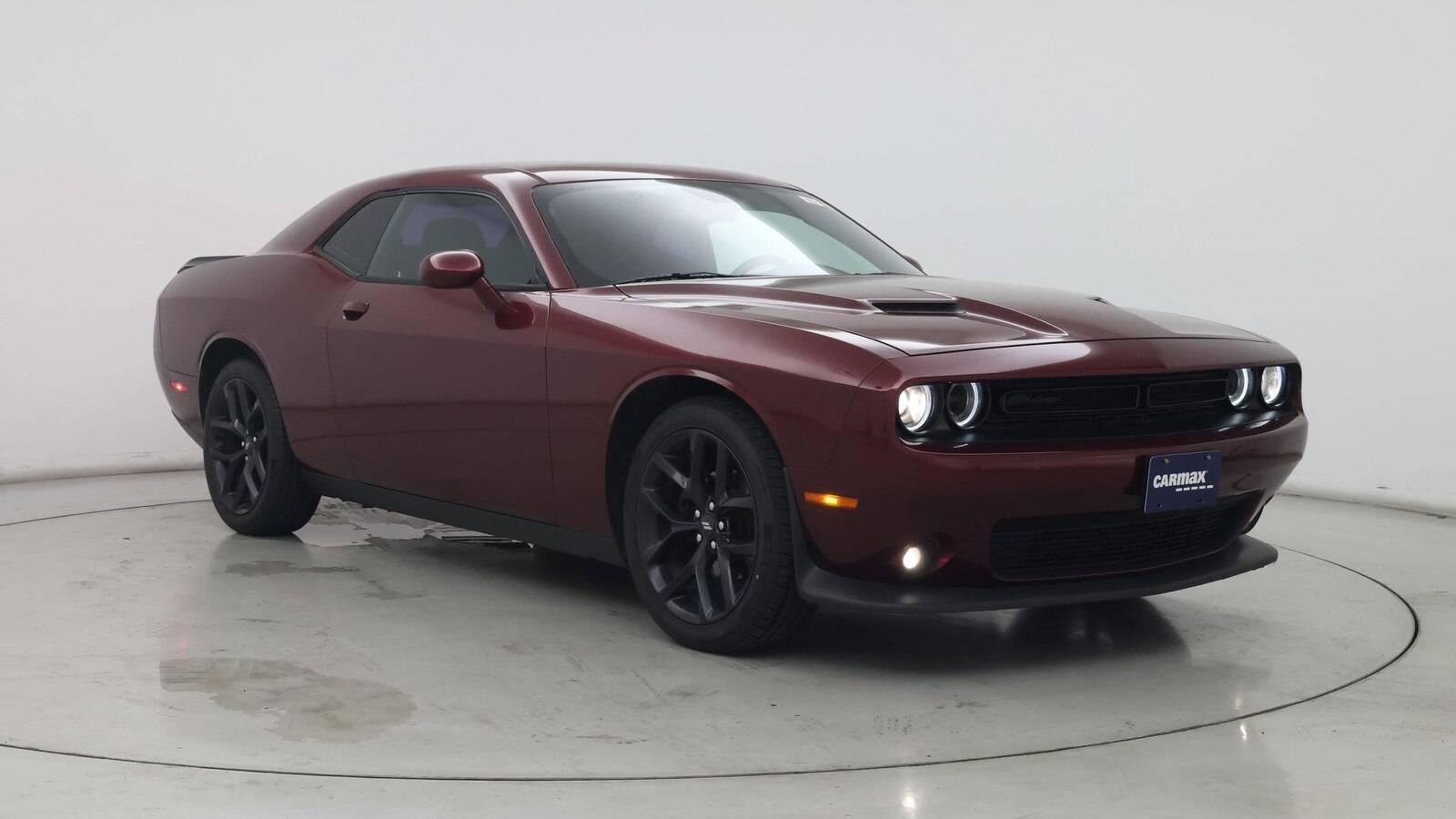 2020 Dodge Challenger SXT in Birmingham AL For Sale - Image 1