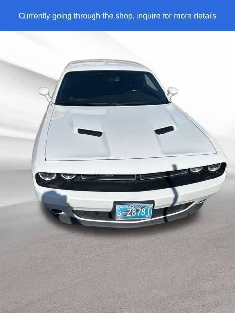 2020 Dodge Challenger SXT in Gresham OR For Sale - Image 1
