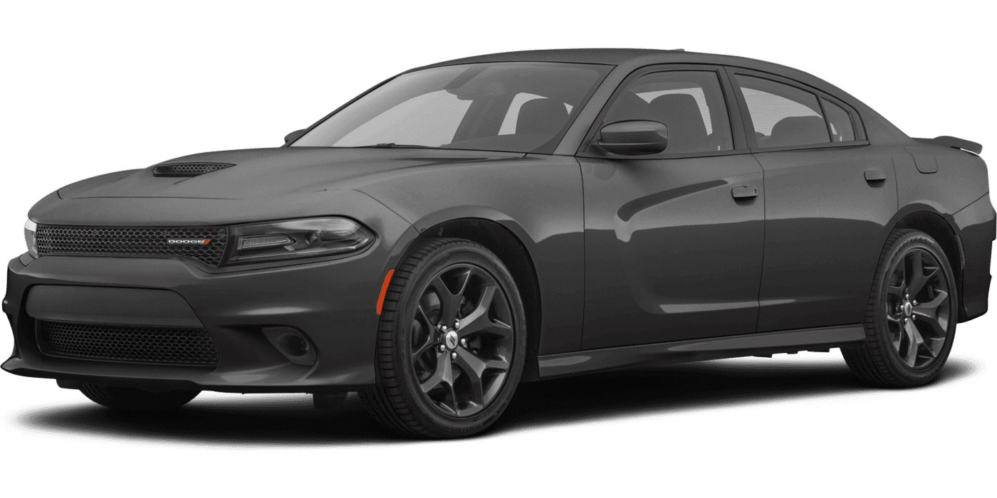 2020 Dodge Charger GT in Abilene TX For Sale - Image 1