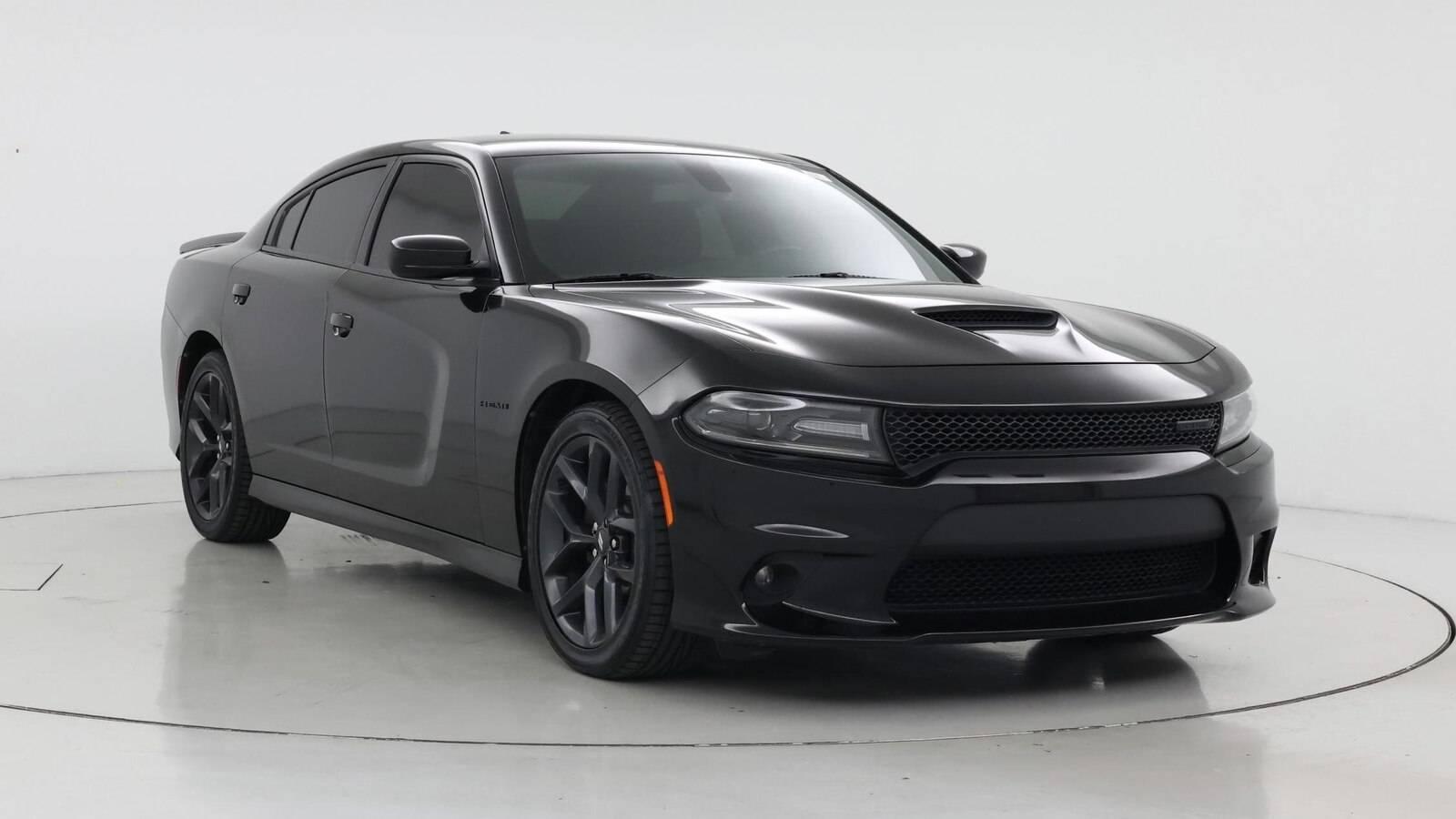 2020 Dodge Charger R/T in Birmingham AL For Sale - Image 1