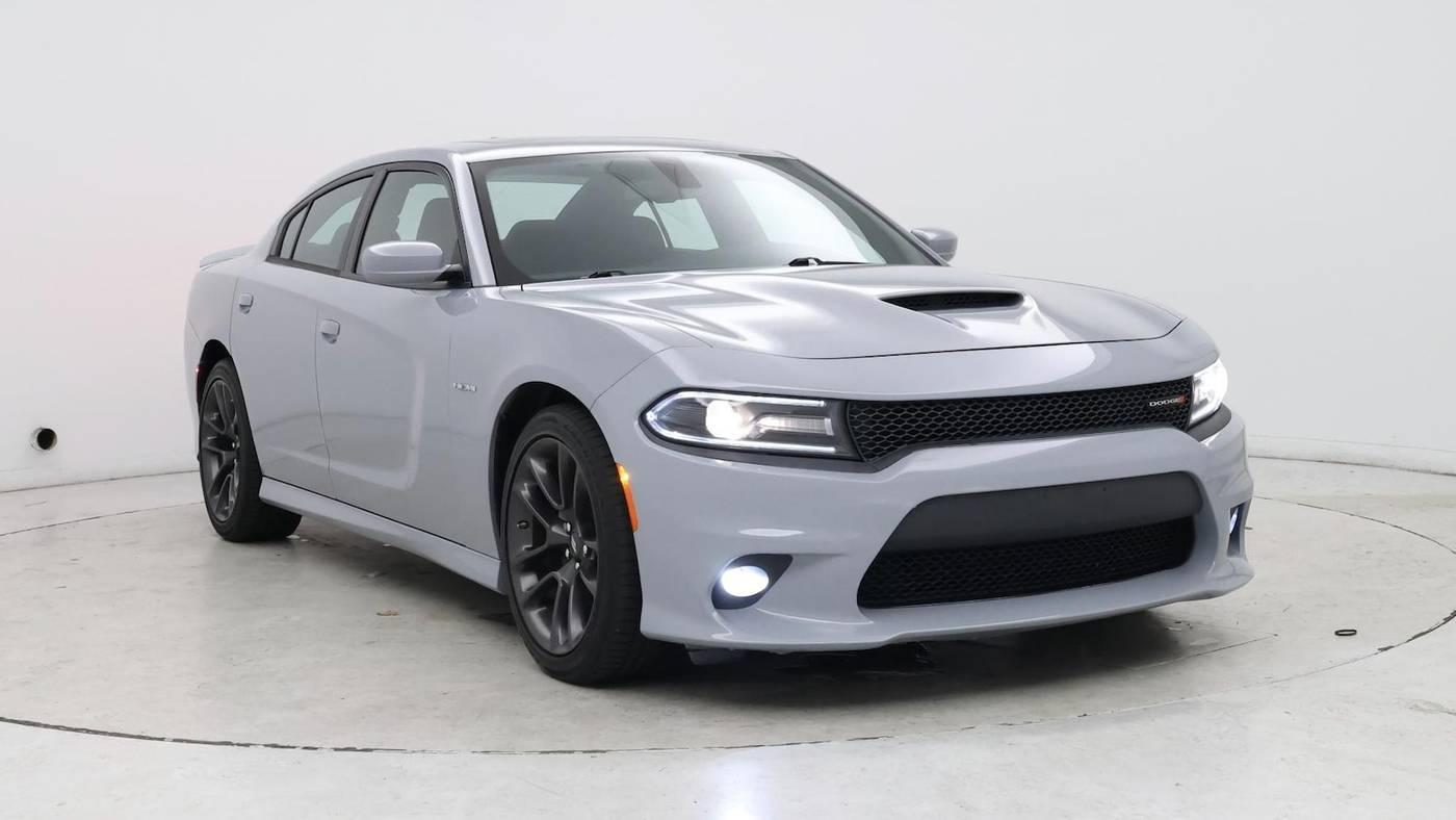 2020 Dodge Charger R/T in Birmingham AL For Sale - Image 1