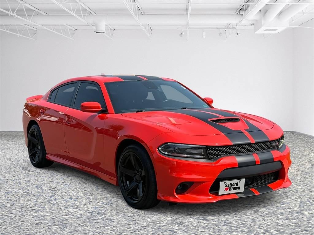 2020 Dodge Charger R/T in Sterling VA For Sale - Image 1