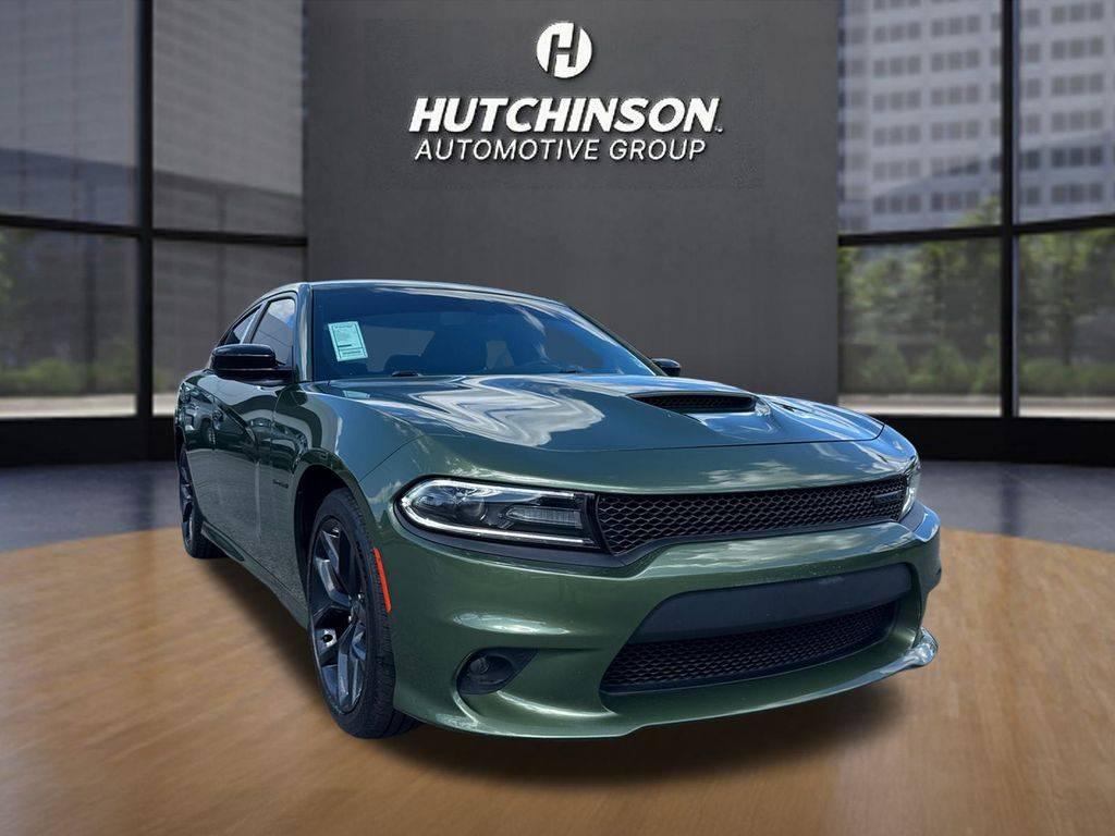 2020 Dodge Charger R/T in Macon GA For Sale - Image 1
