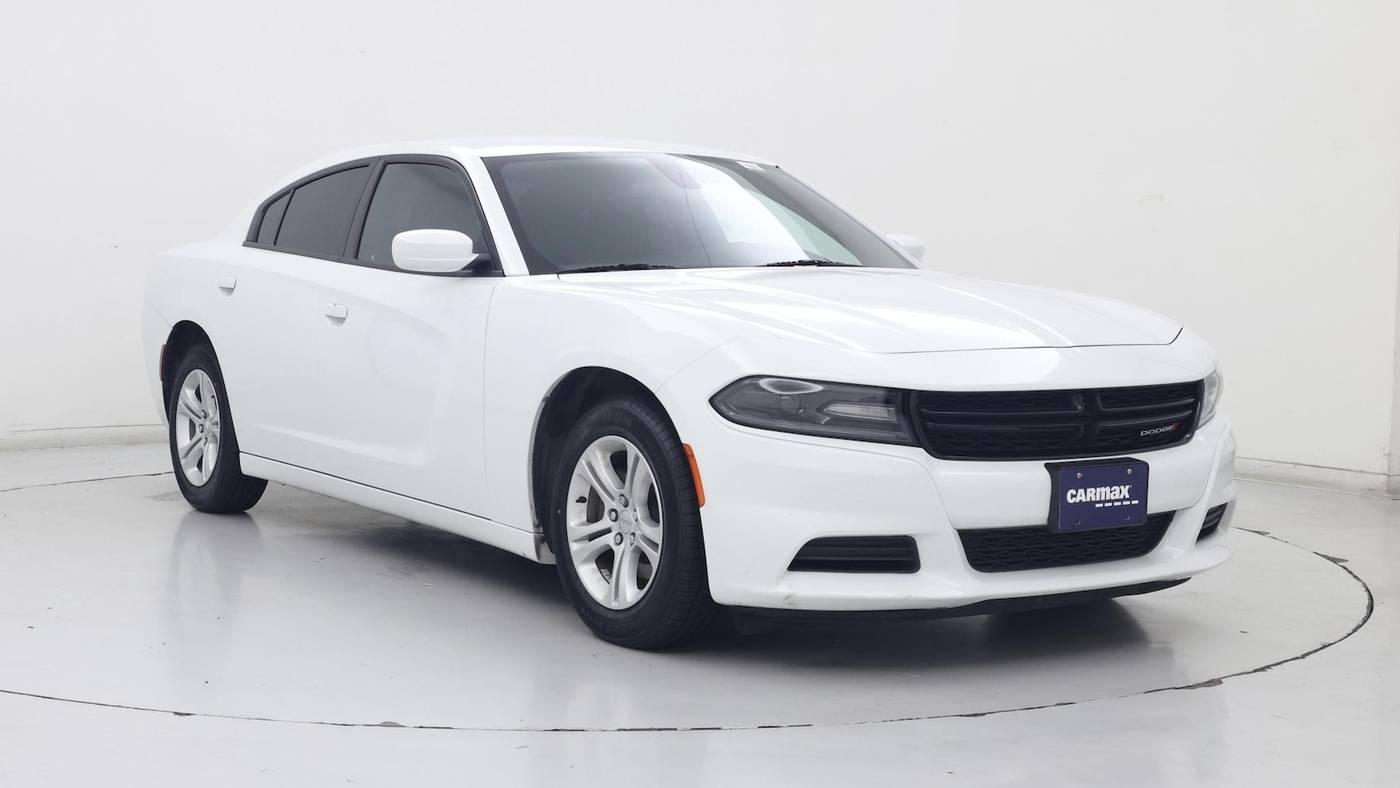 2020 Dodge Charger SXT in Birmingham AL For Sale - Image 1
