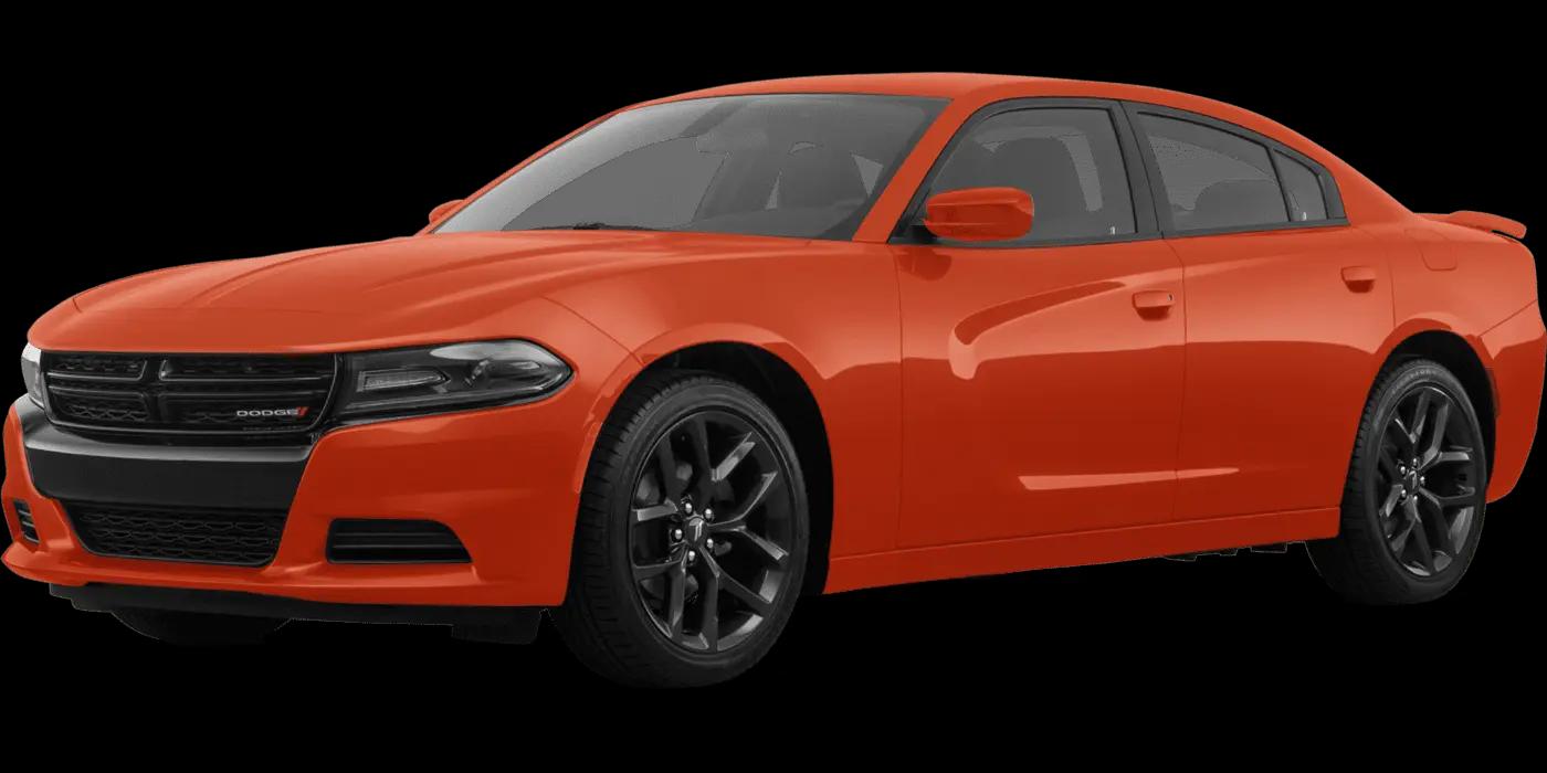 2020 Dodge Charger SXT in Jacksonville FL For Sale - Image 1