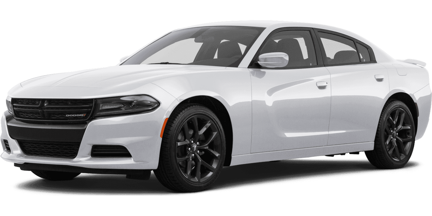 2020 Dodge Charger SXT in Knoxville TN For Sale - Image 1