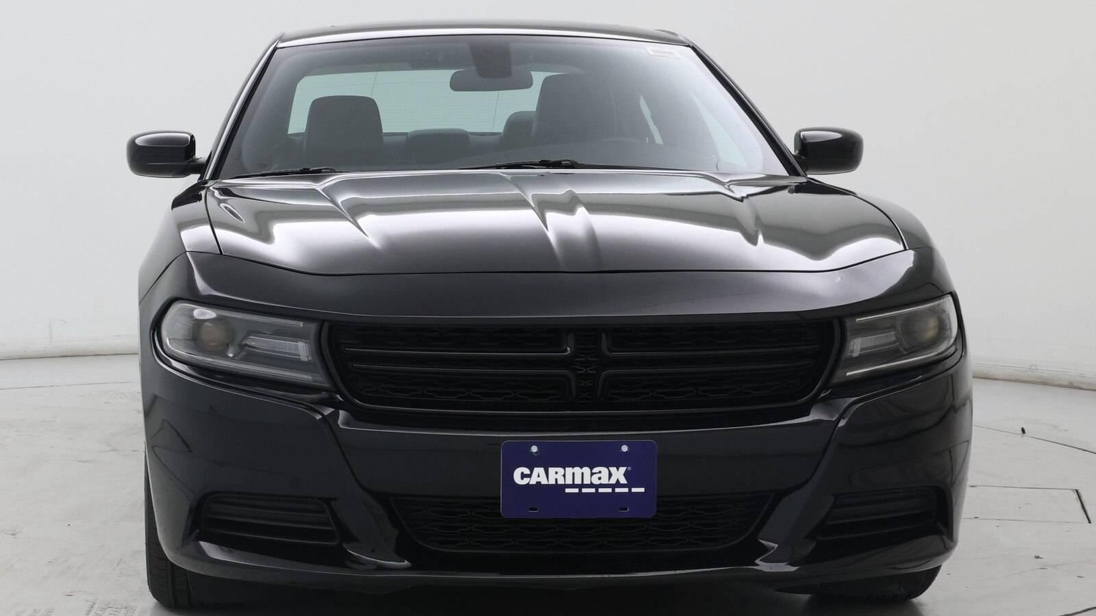 2020 Dodge Charger SXT in Birmingham AL For Sale - Image 1