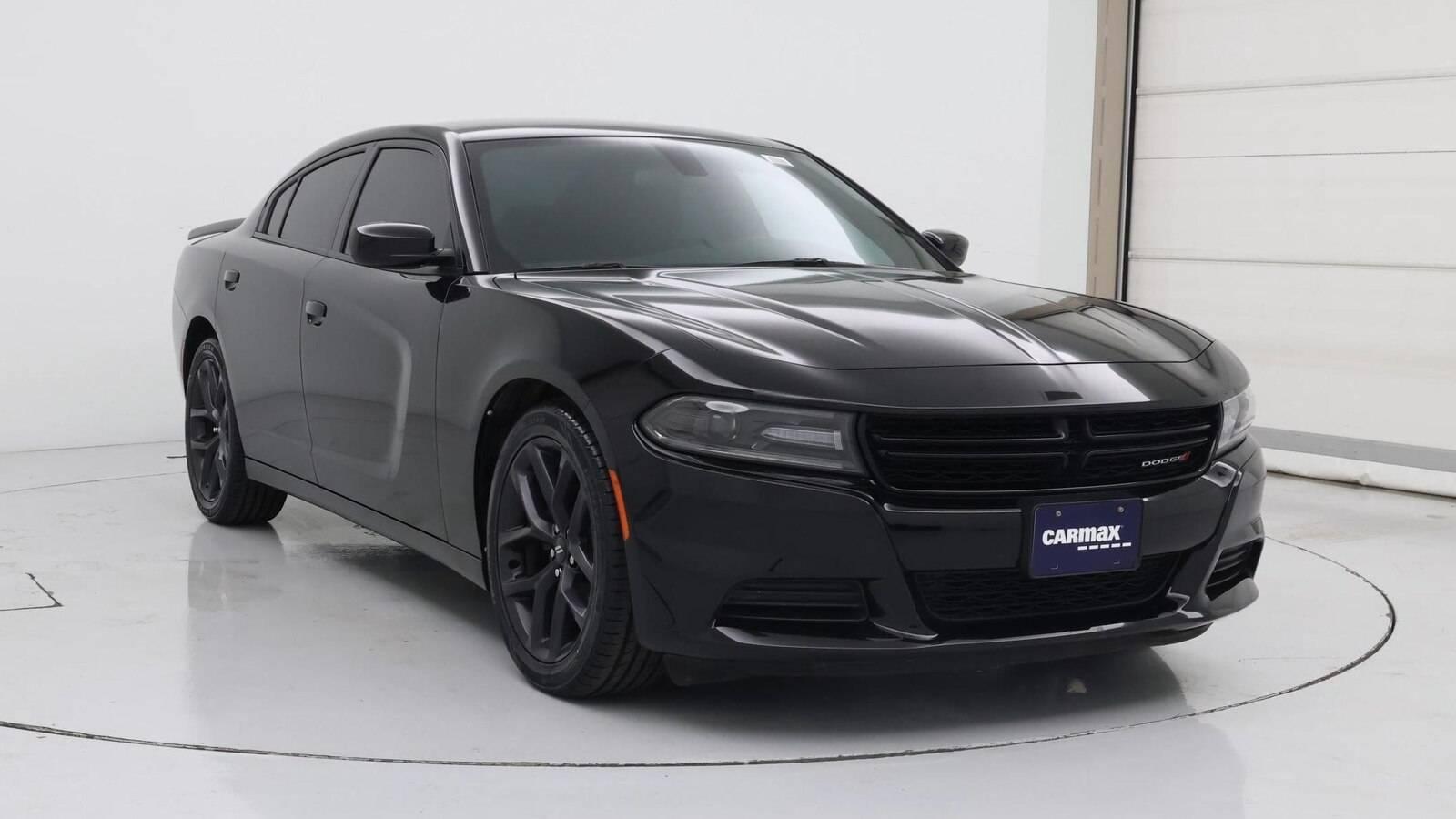 2020 Dodge Charger SXT in Killeen TX For Sale - Image 1