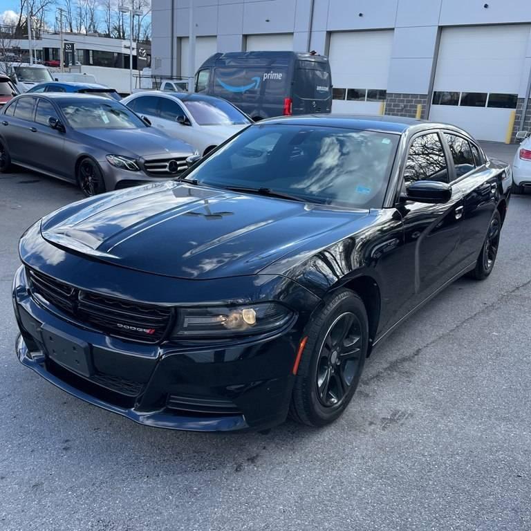 2020 Dodge Charger SXT in Forest VA For Sale - Image 1