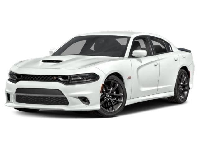 2020 Dodge Charger Scat Pack in Fort Mill SC For Sale - Image 1