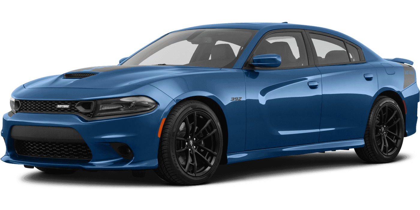 2020 Dodge Charger Scat Pack in Mount Ephraim NJ For Sale - Image 1