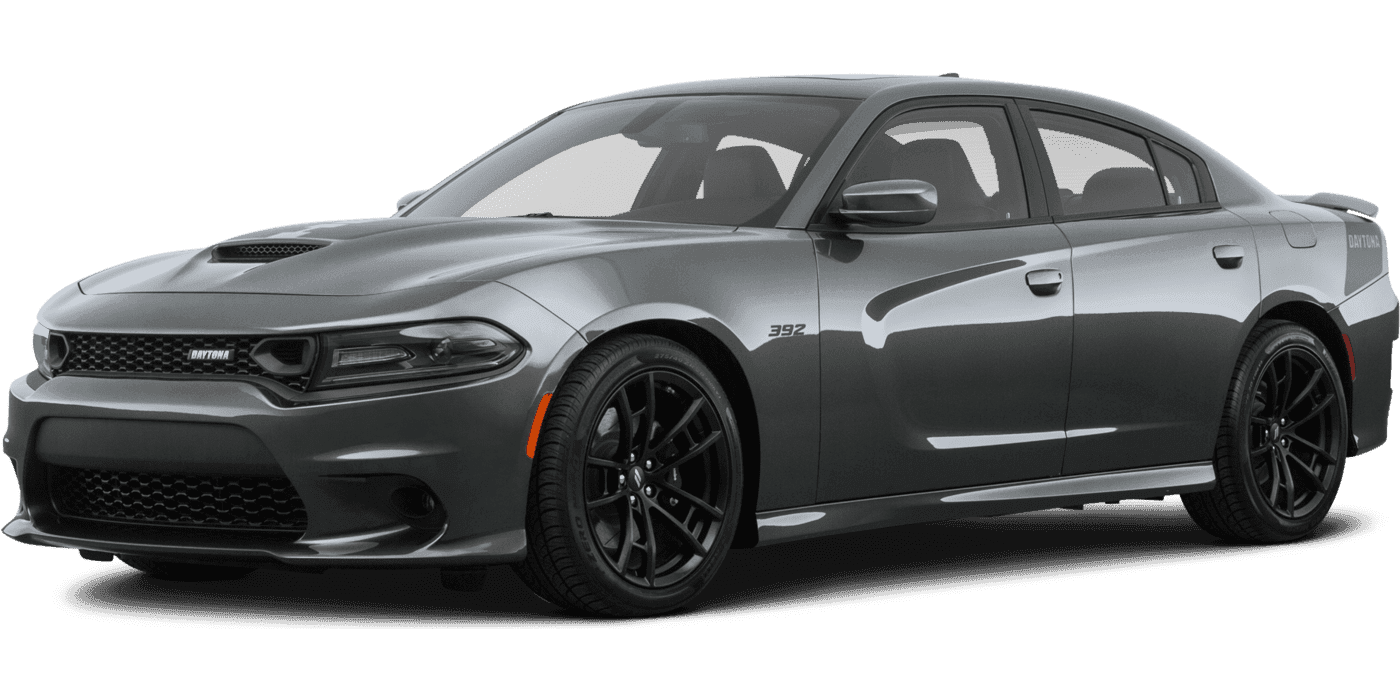 2020 Dodge Charger Scat Pack in El Paso TX For Sale - Image 1