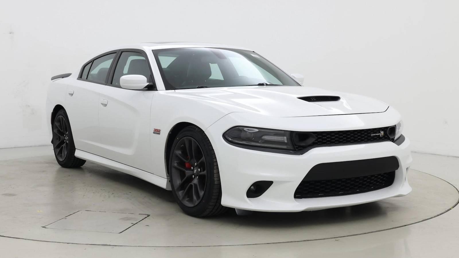 2020 Dodge Charger Scat Pack in Birmingham AL For Sale - Image 1