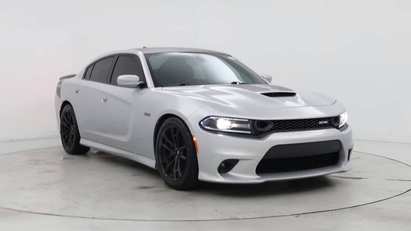 2020 Dodge Charger Scat Pack in Birmingham AL For Sale - Image 1