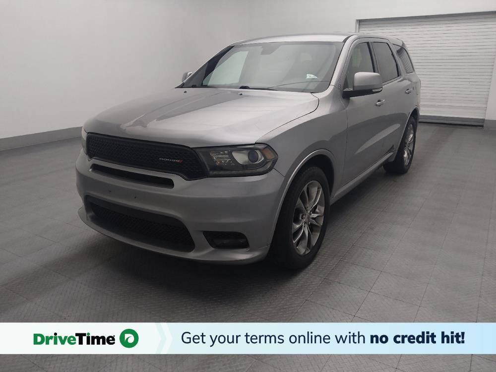 2020 Dodge Durango GT Plus in Jacksonville FL For Sale - Image 1