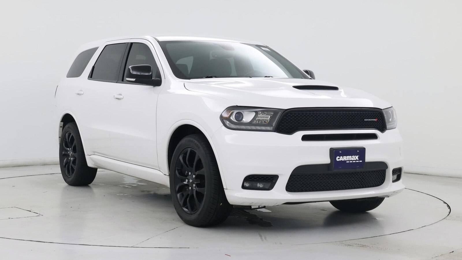 2020 Dodge Durango GT Plus in Birmingham AL For Sale - Image 1