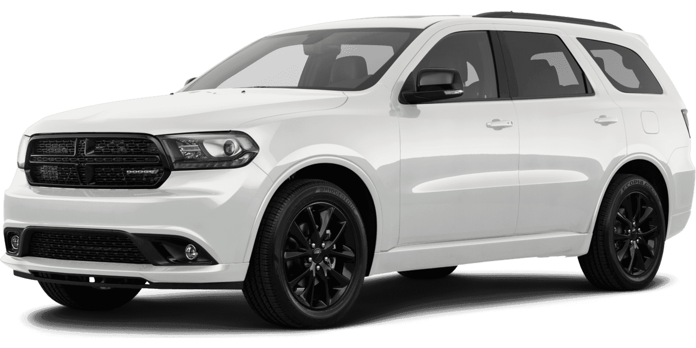 2020 Dodge Durango GT Plus in Riviera Beach FL For Sale - Image 1