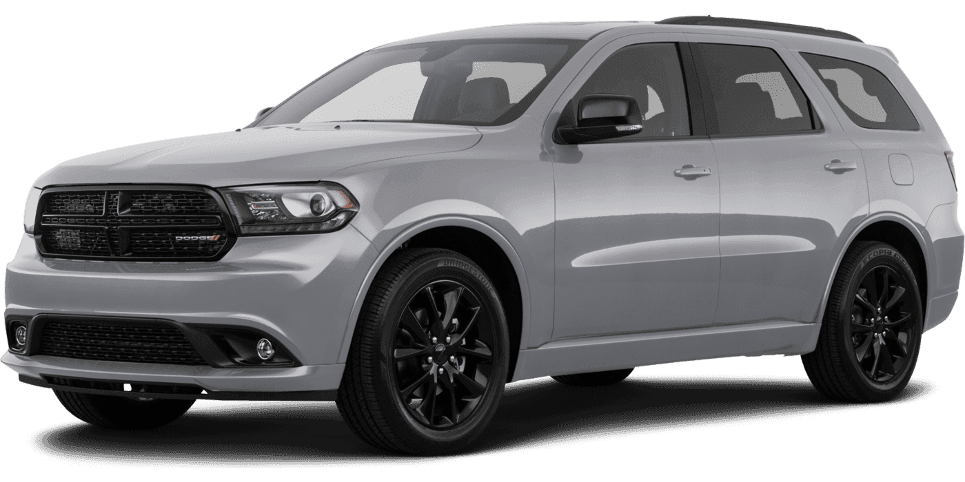 2020 Dodge Durango GT Plus in Woodbridge VA For Sale - Image 1