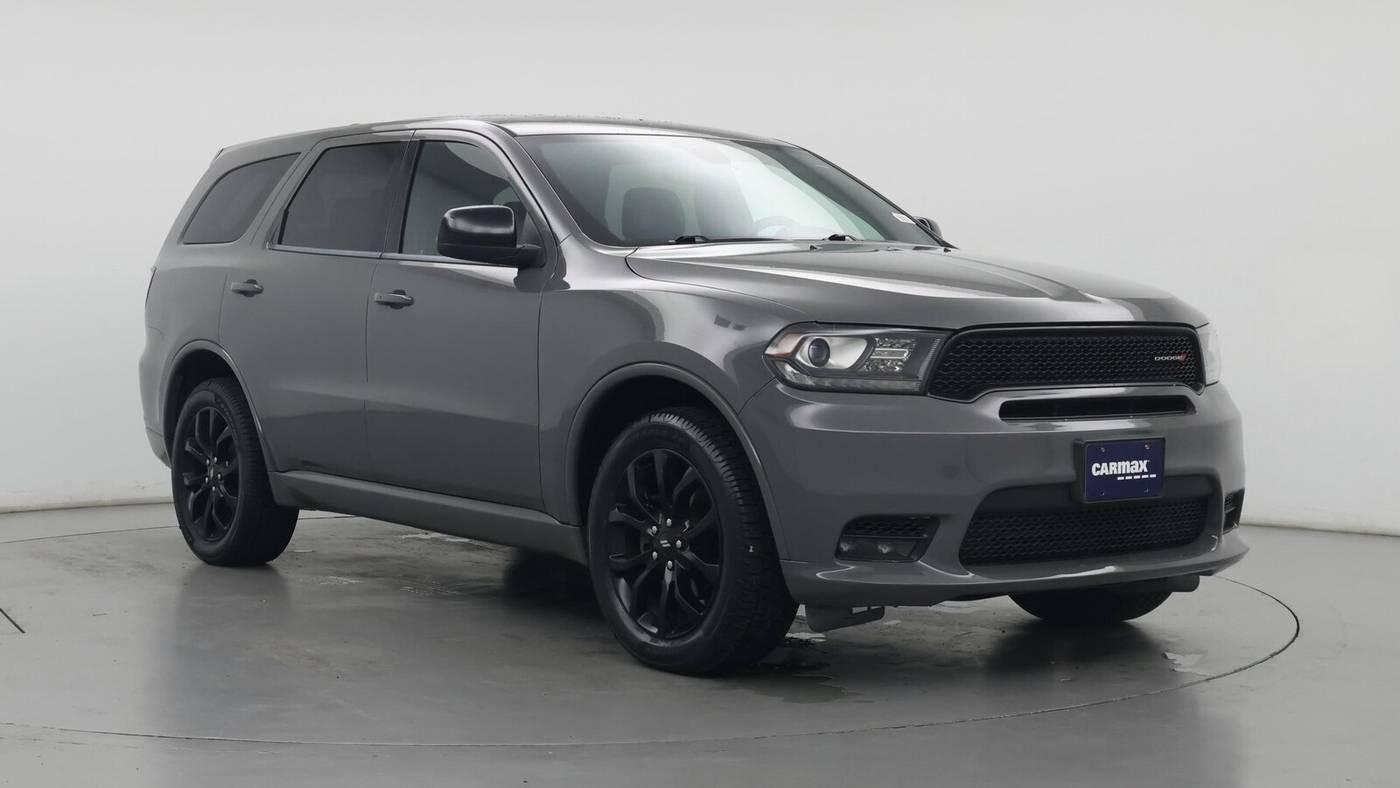 2020 Dodge Durango GT in Birmingham AL For Sale - Image 1