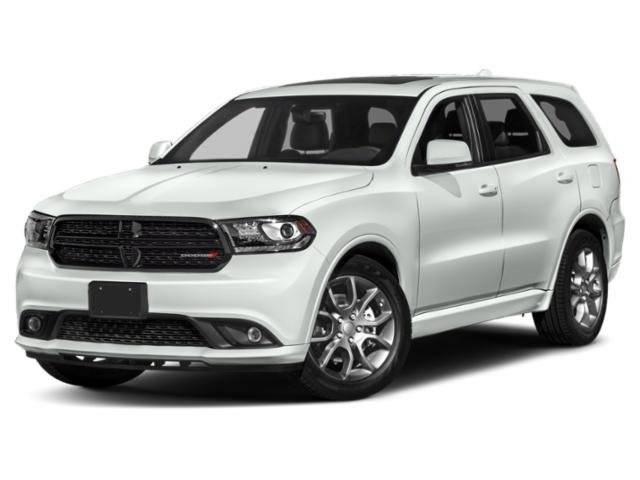 2020 Dodge Durango R/T in Homestead FL For Sale - Image 1