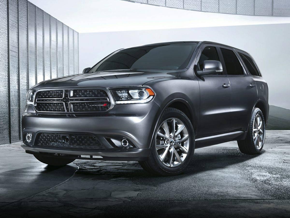 2020 Dodge Durango R/T in Deland FL For Sale - Image 1