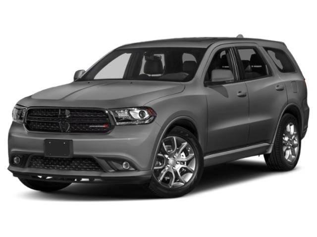 2020 Dodge Durango R/T in Albuquerque NM For Sale - Image 1