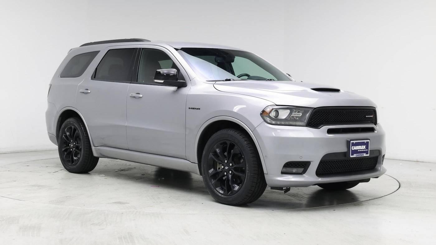 2020 Dodge Durango R/T in Birmingham AL For Sale - Image 1