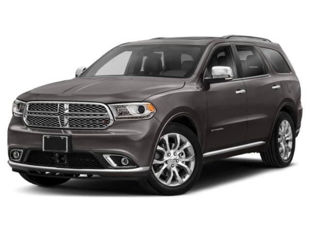 2020 Dodge Durango SXT Plus in Phoenix AZ For Sale - Image 1