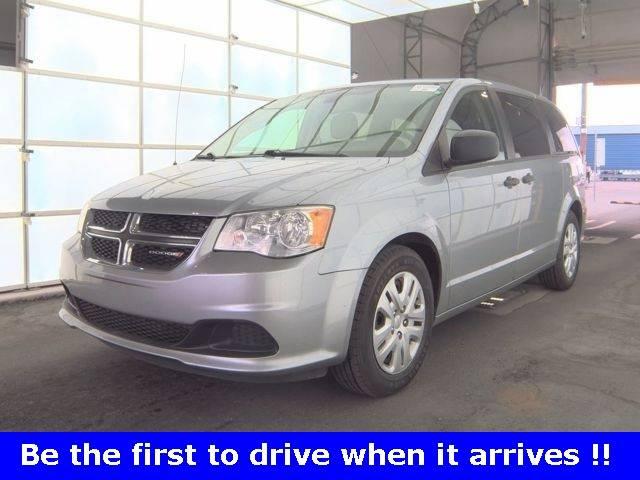 2020 Dodge Grand Caravan SE in St. Peters MO For Sale - Image 1