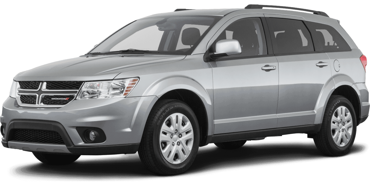 2020 Dodge Journey SE Value in Conyers GA For Sale - Image 1