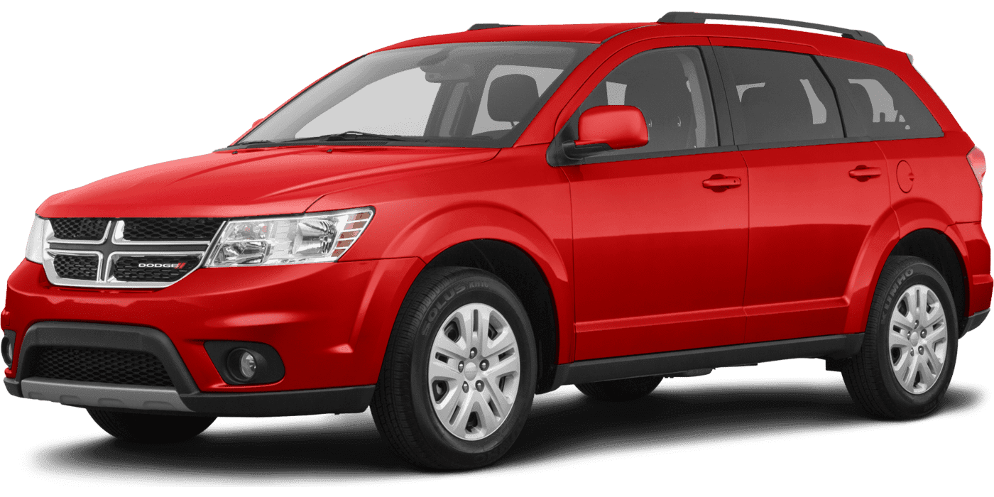 2020 Dodge Journey SE Value in Clinton SC For Sale - Image 1