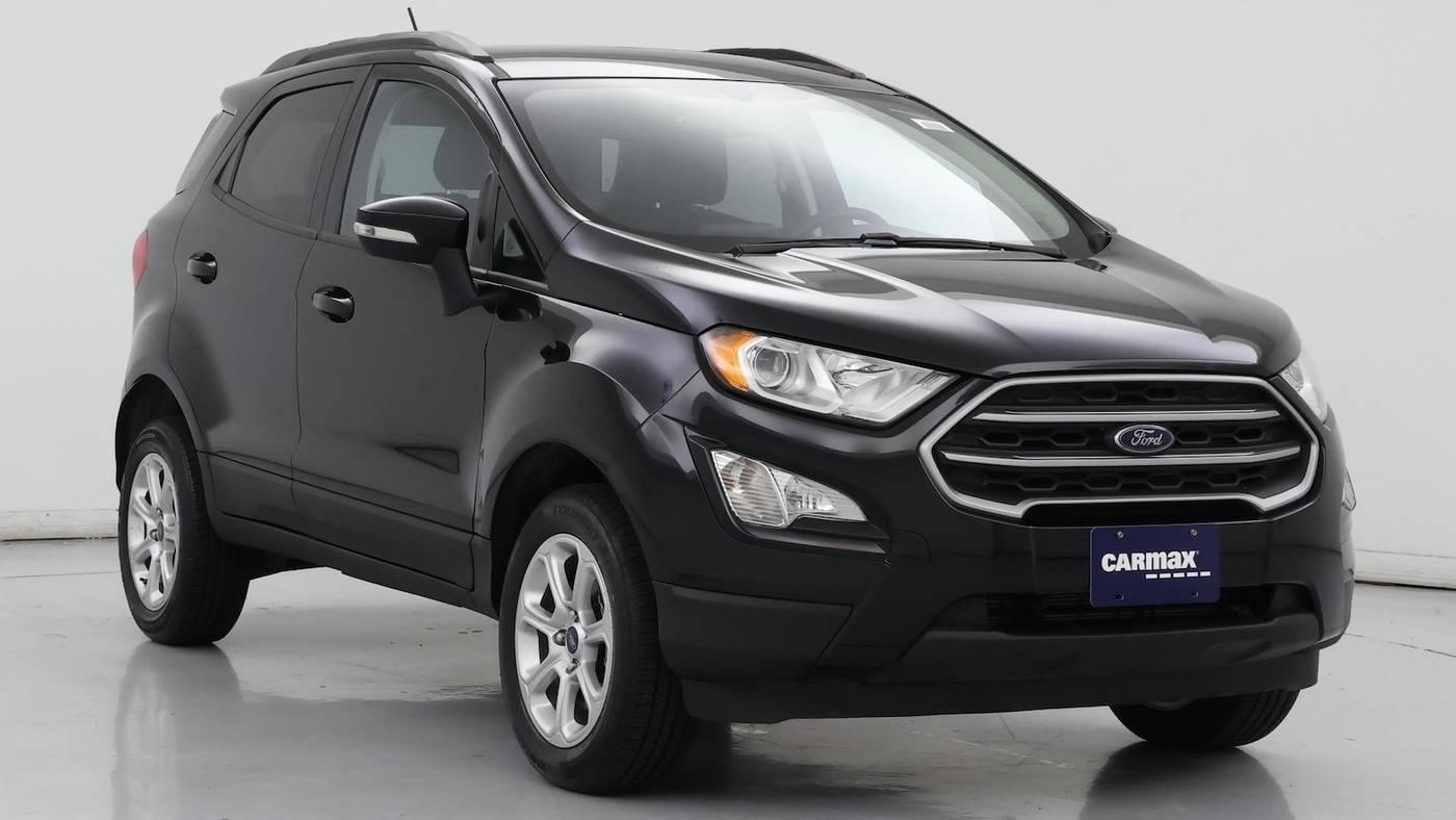 2020 Ford EcoSport SE in Birmingham AL For Sale - Image 1