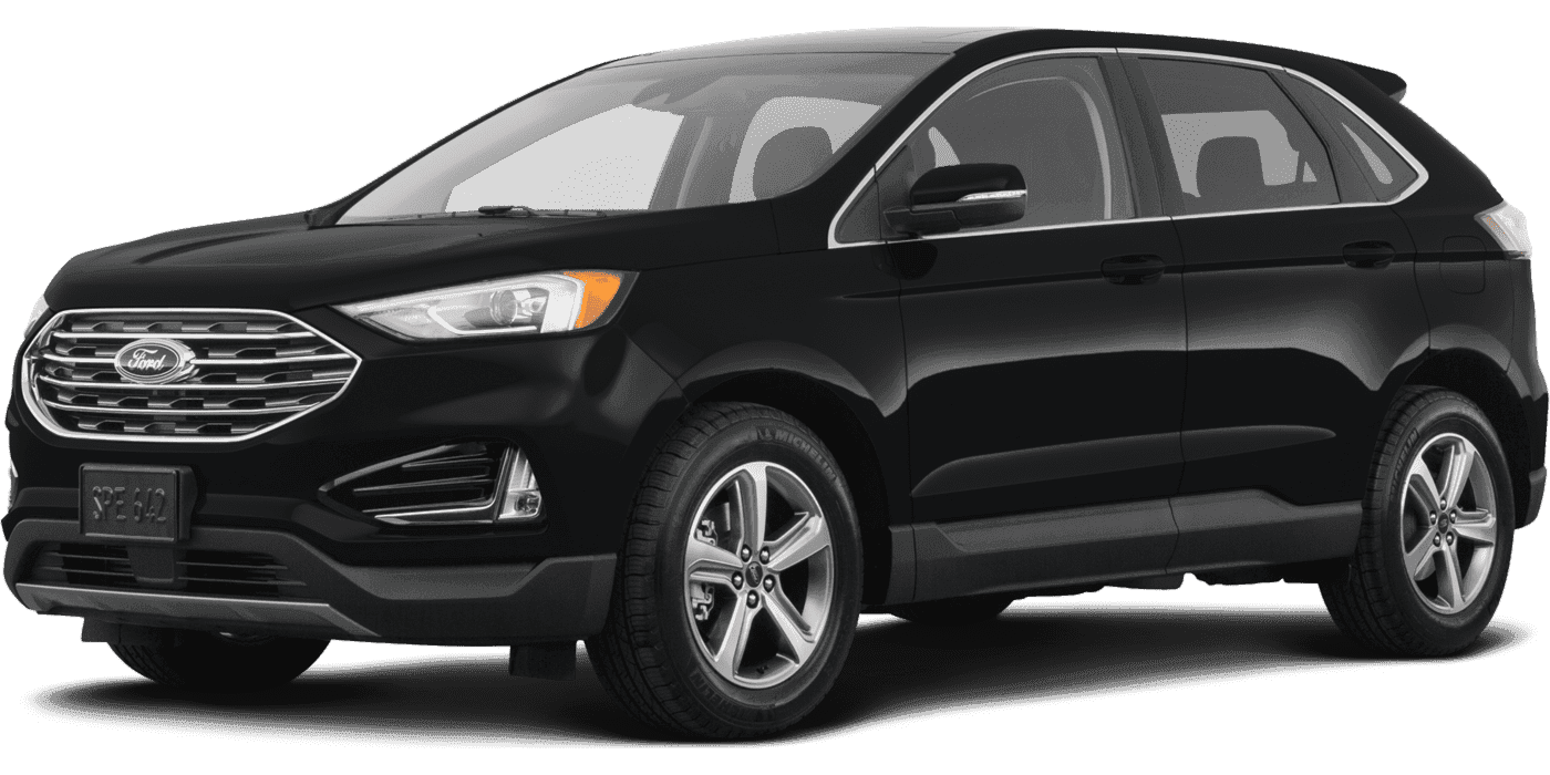 2020 Ford Edge SE in Palm Coast FL For Sale - Image 1