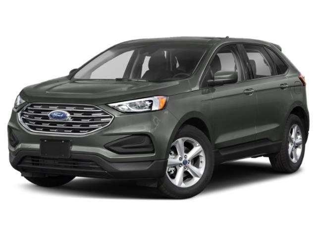 2020 Ford Edge SE in San Antonio TX For Sale - Image 1