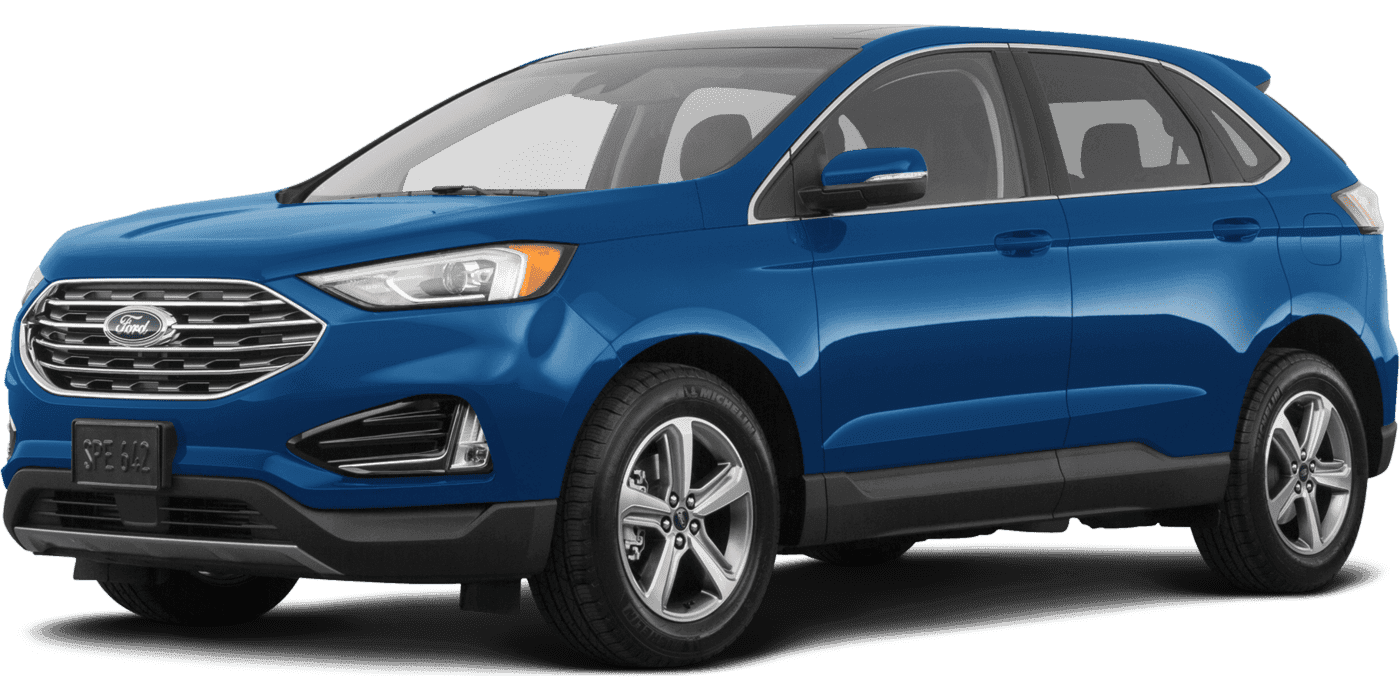 2020 Ford Edge SE in Wesley Chapel FL For Sale - Image 1